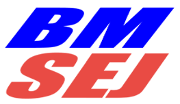 BMSEJ Logo
